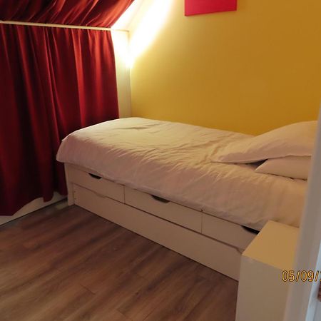 La Chambre Evran Экстерьер фото