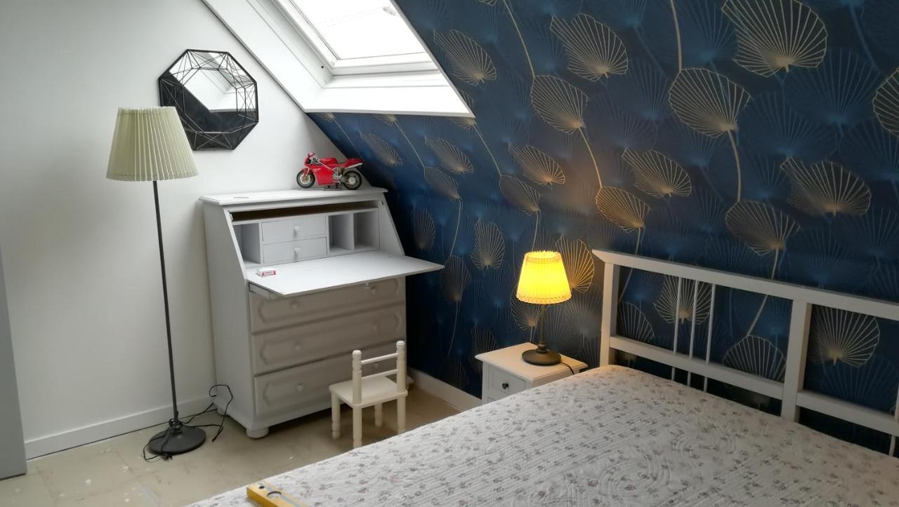 La Chambre Evran Экстерьер фото