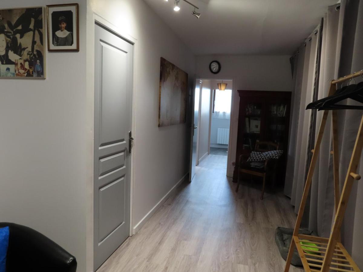 La Chambre Evran Экстерьер фото