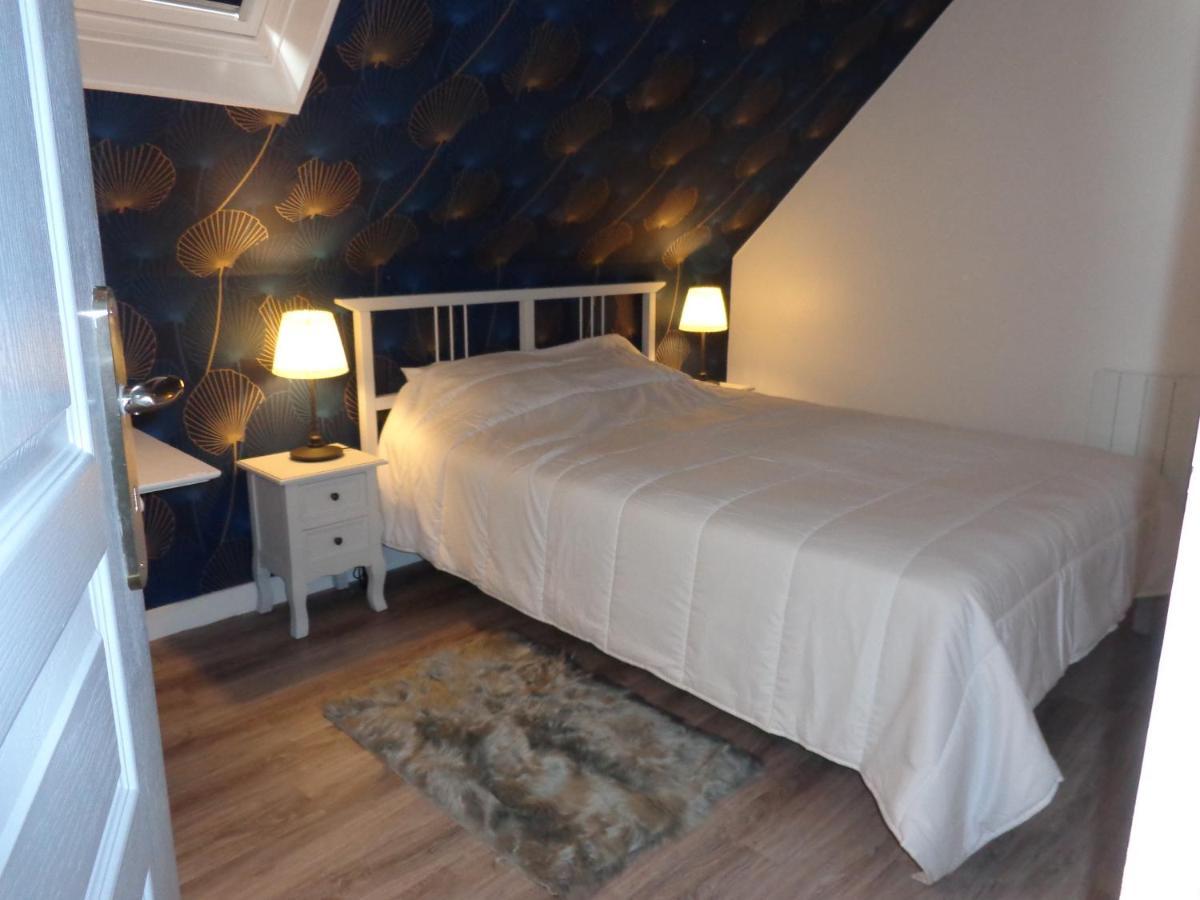 La Chambre Evran Экстерьер фото