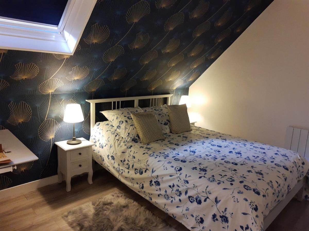 La Chambre Evran Экстерьер фото