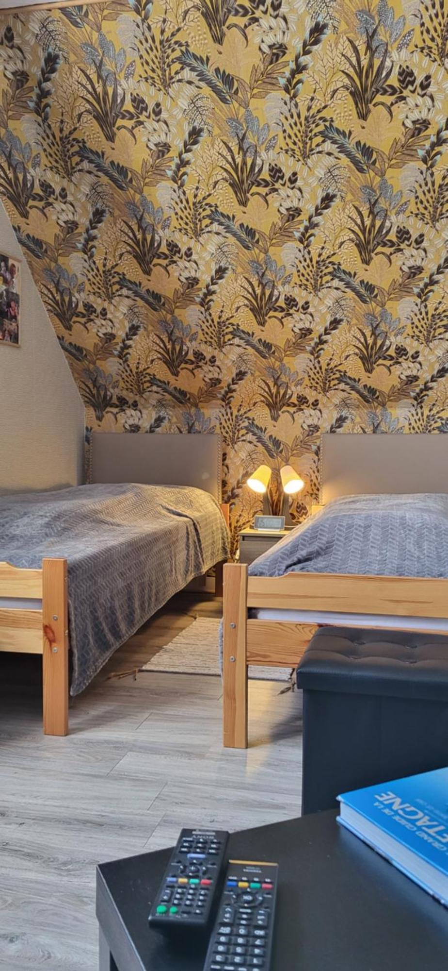 La Chambre Evran Экстерьер фото