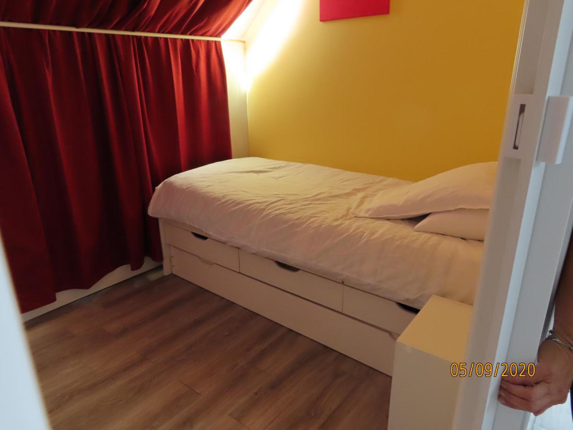 La Chambre Evran Экстерьер фото