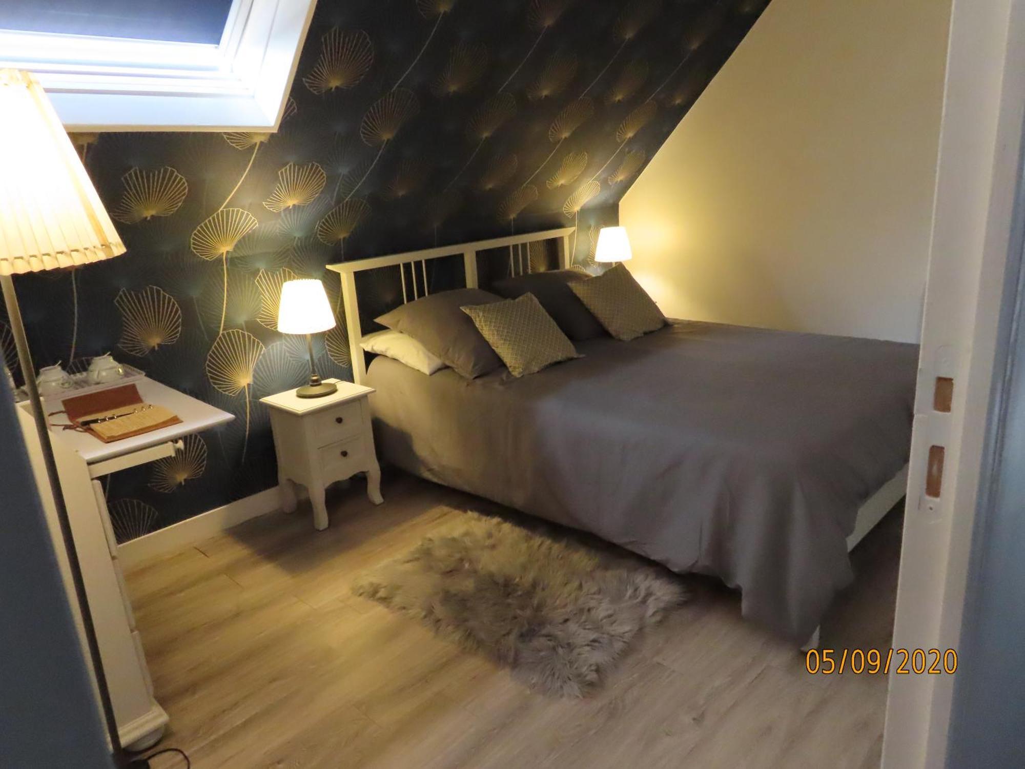 La Chambre Evran Экстерьер фото