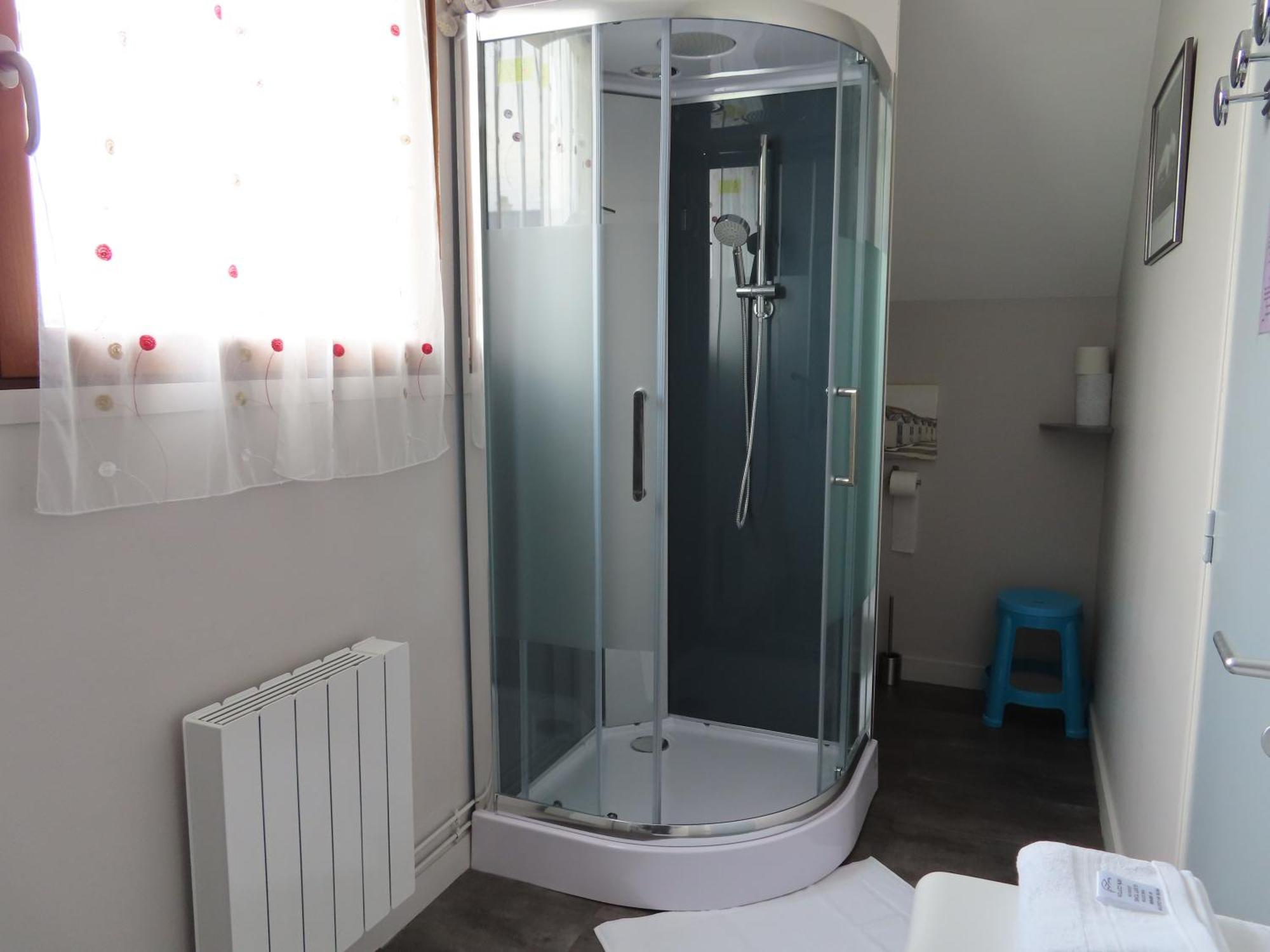 La Chambre Evran Экстерьер фото